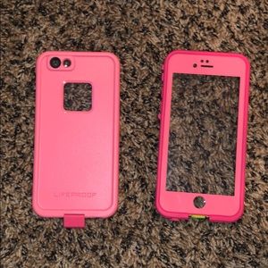 Lifeproof Case // Iphone 6